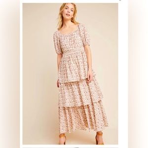 Gal Meets Glam Lucianna Dress NWT